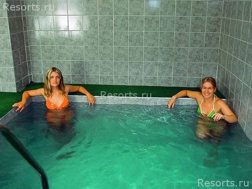 Club Hotel Sunbel 34